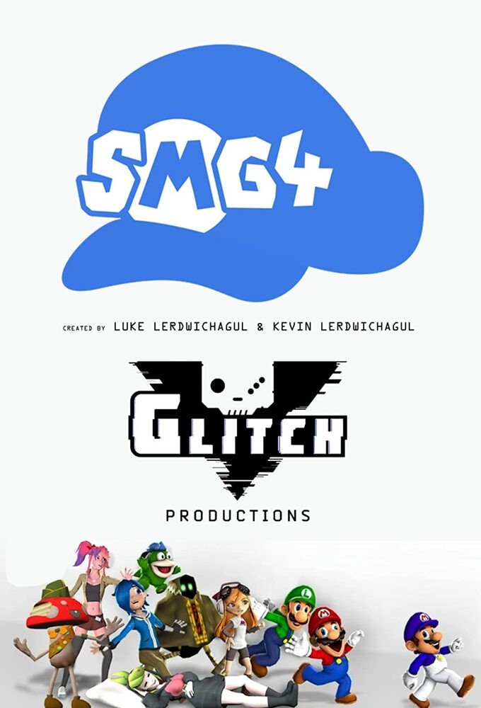 SMG4 Image