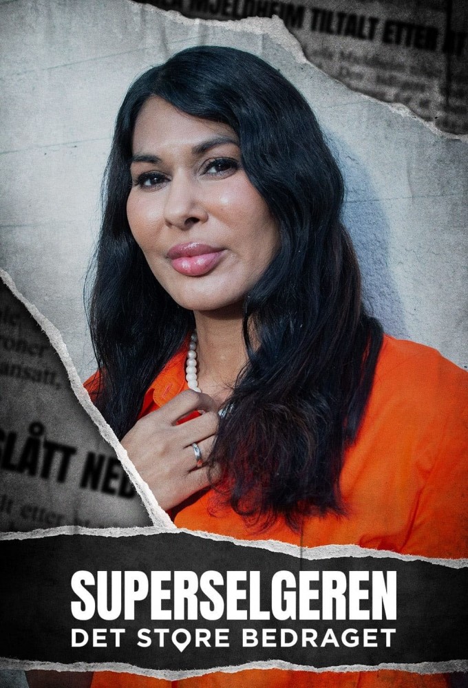 Superselgeren: Det Store Bedraget Image