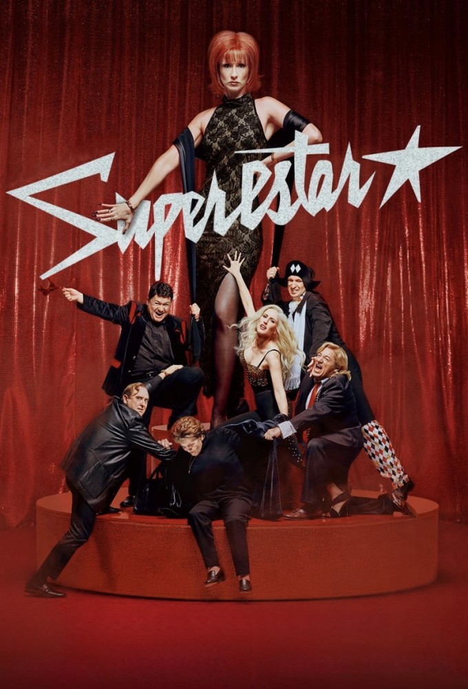 Superstar (2025) Image