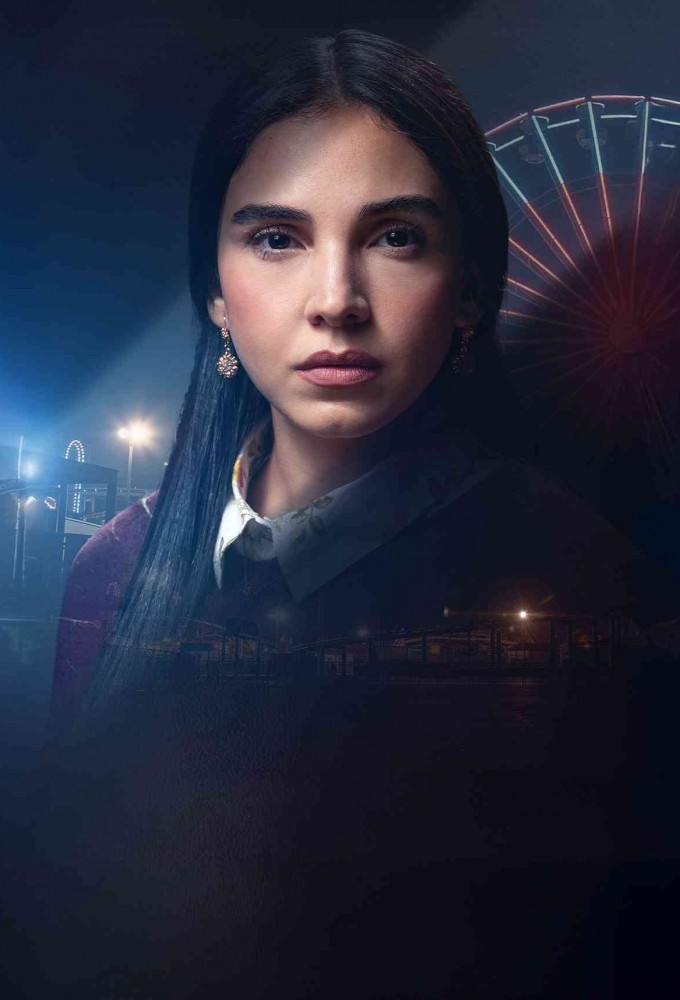 Ard Wa Talab season 1 on WATCH iT!