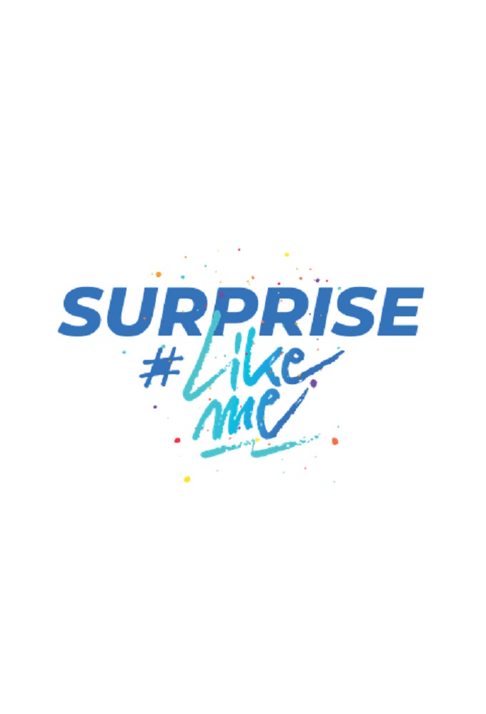 Surprise #LikeMe Image