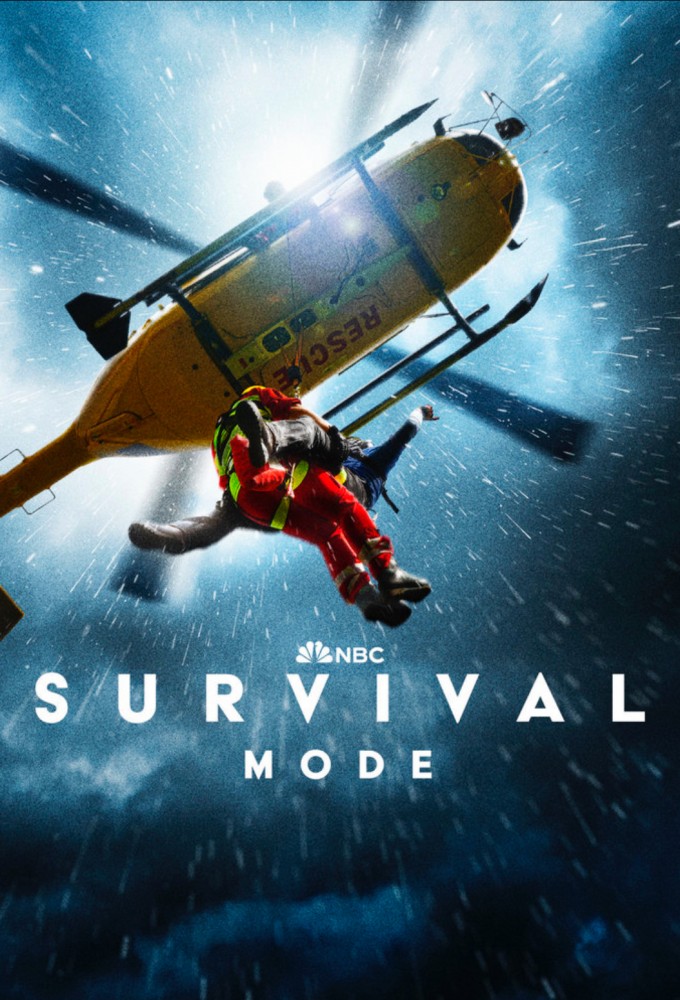 Survival Mode (2025) Image