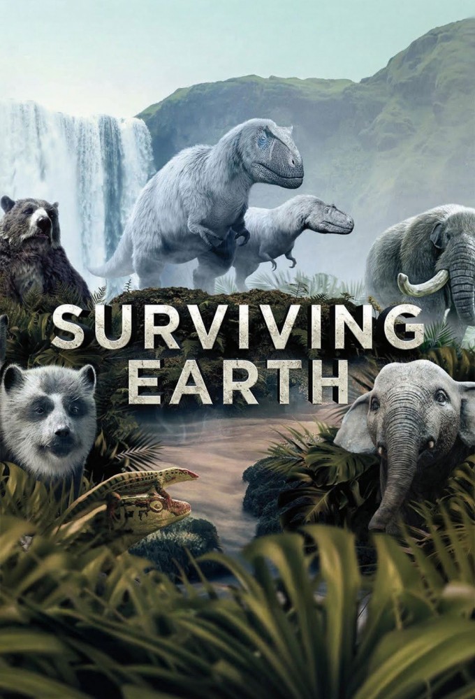 Surviving Earth Image