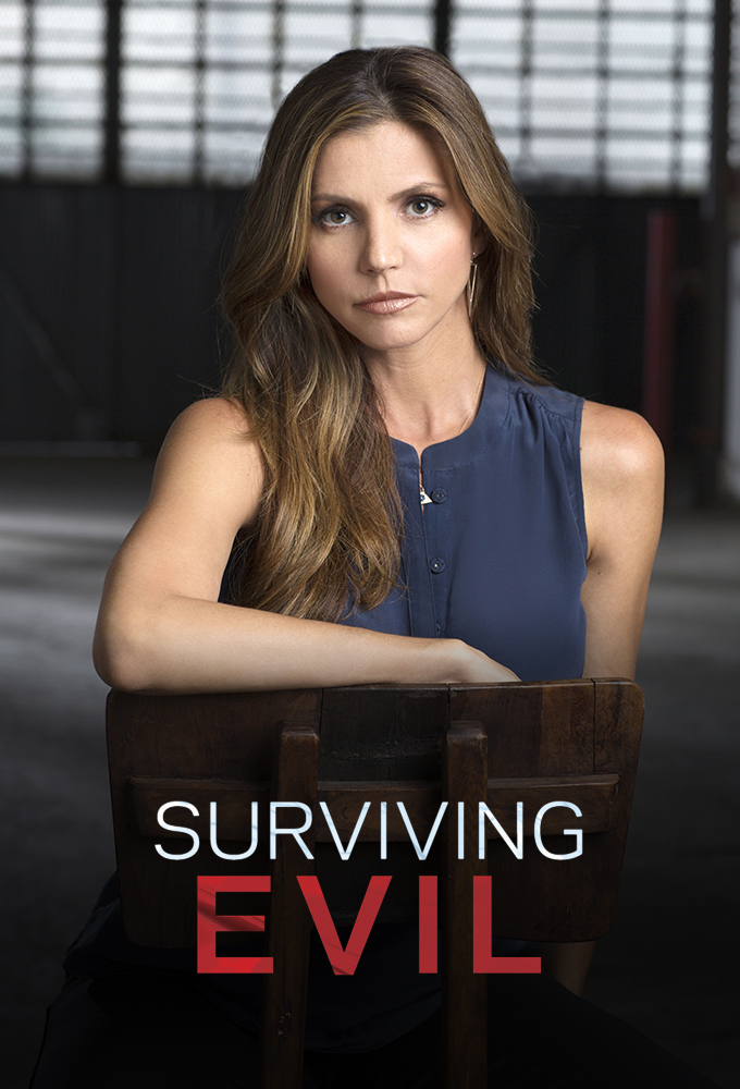 Surviving Evil series poster