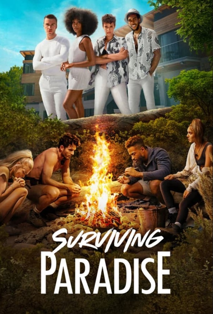 Surviving Paradise Image