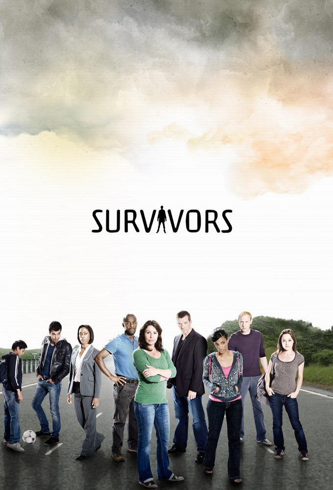 Survivors (2008) Image