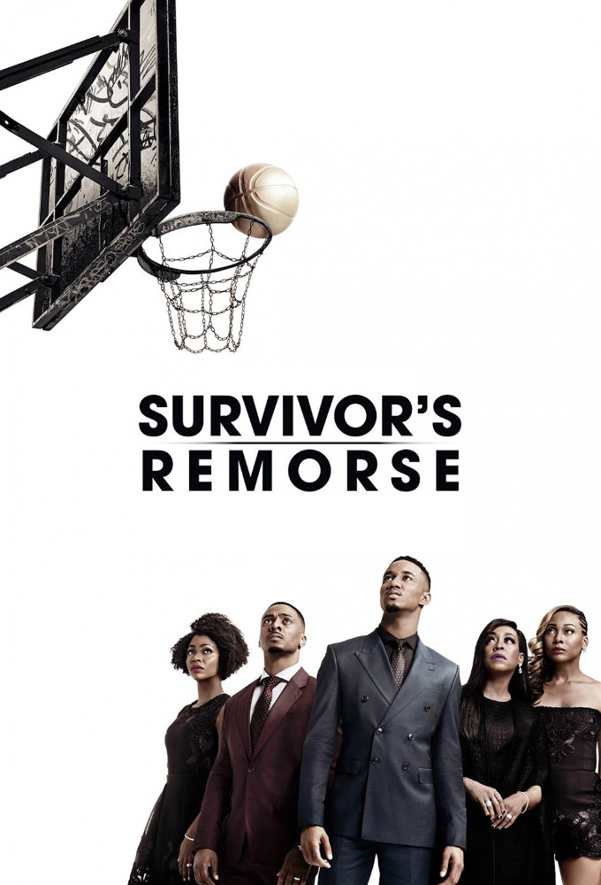 Survivor's Remorse series poster