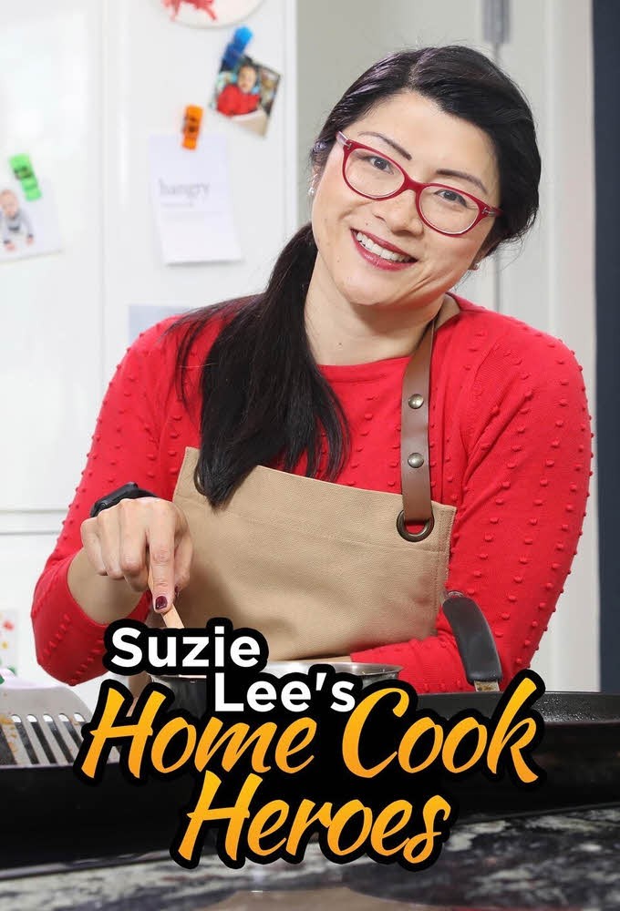Suzie Lee: Home Cook Hero Image