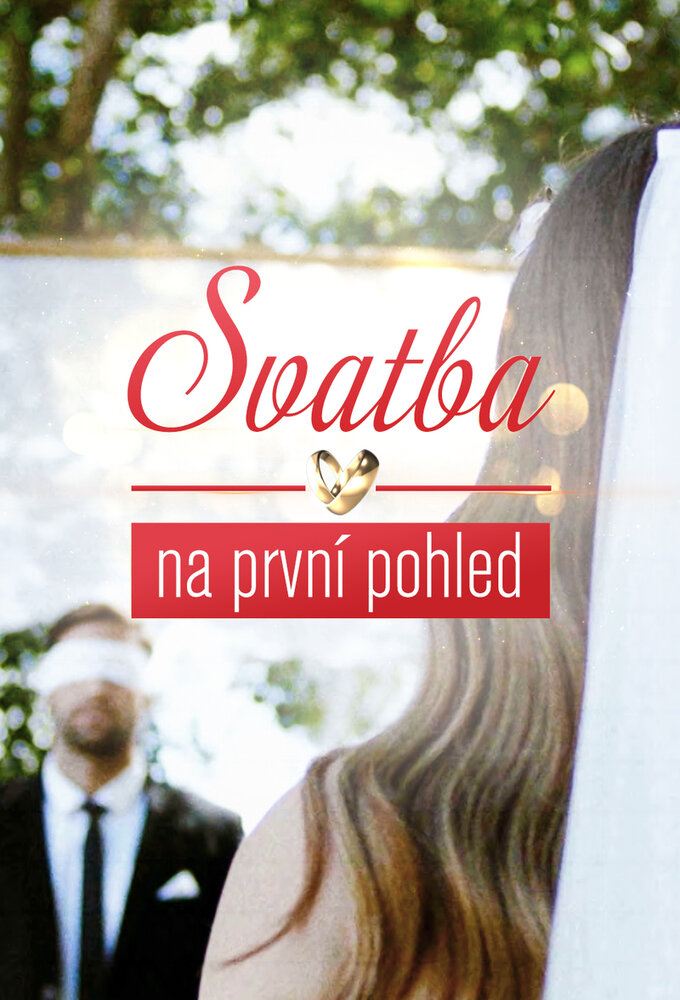 Wedding at first sight Image