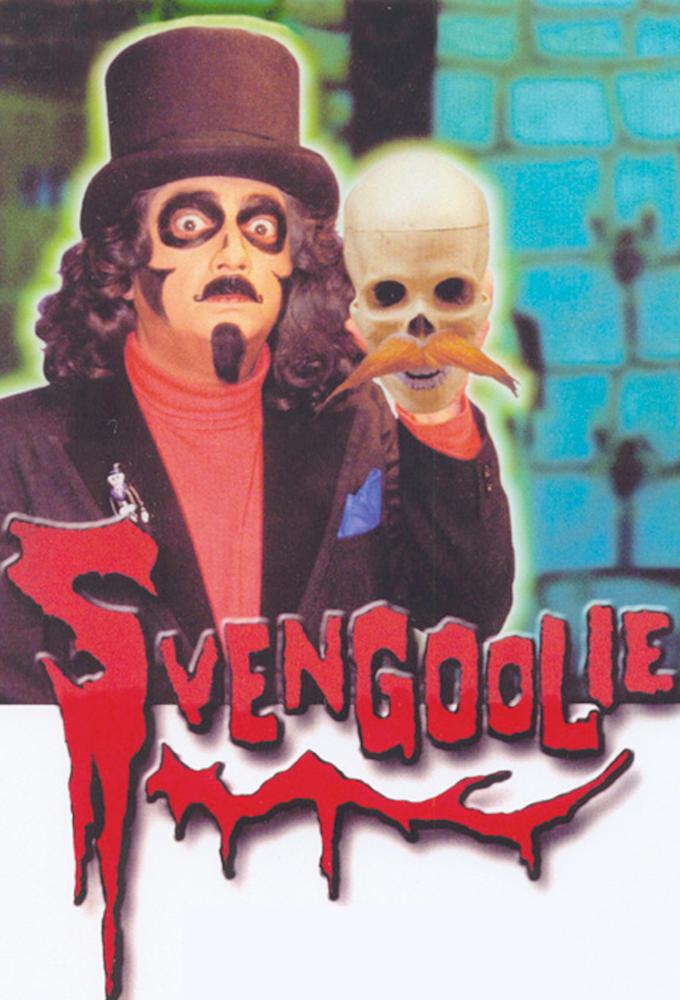 Svengoolie Image