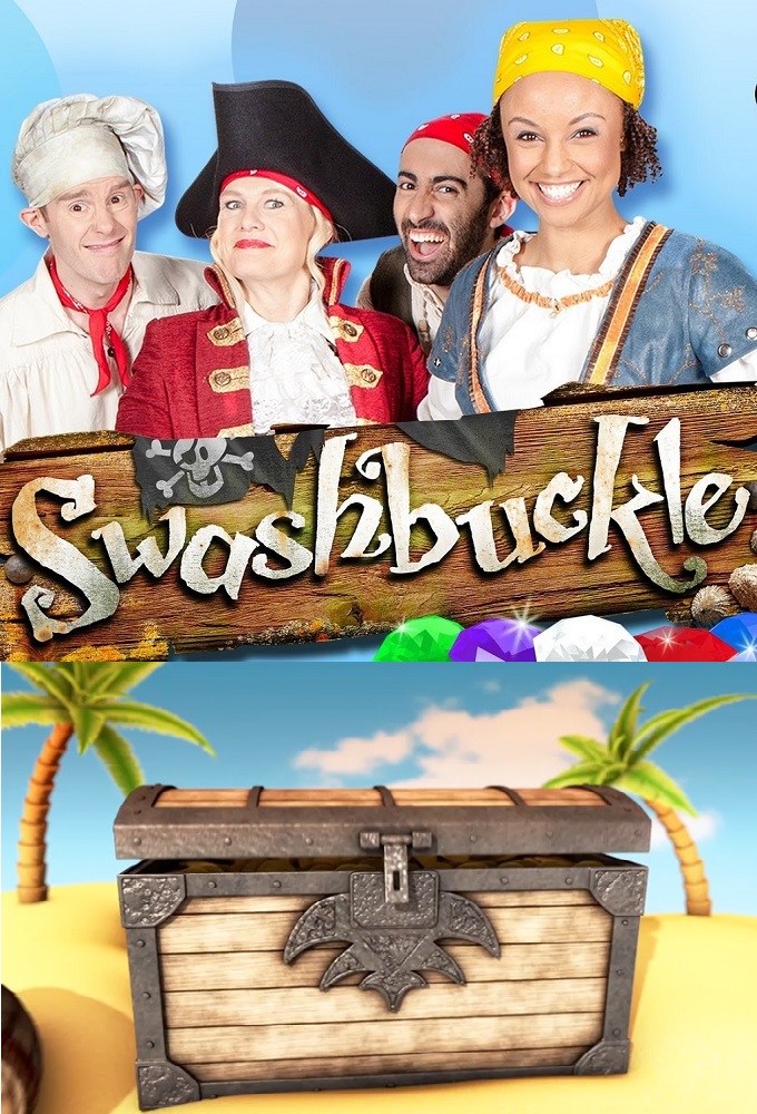 Swashbuckle Image