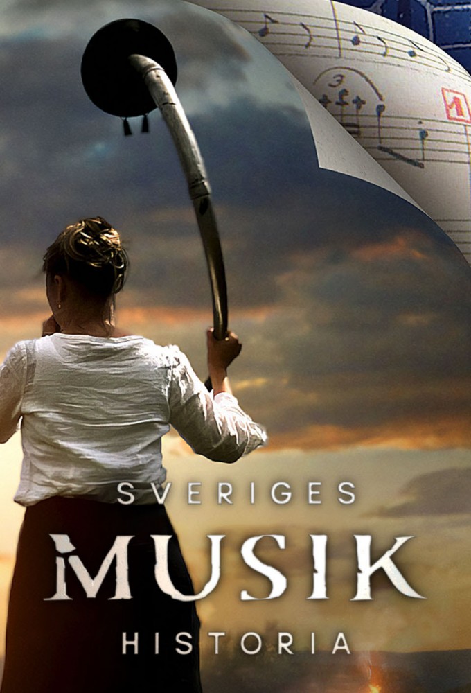 Sveriges musikhistoria Image
