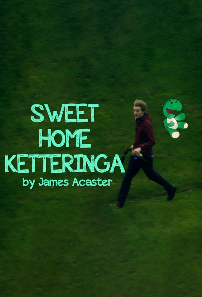 Sweet Home Ketteringa series poster