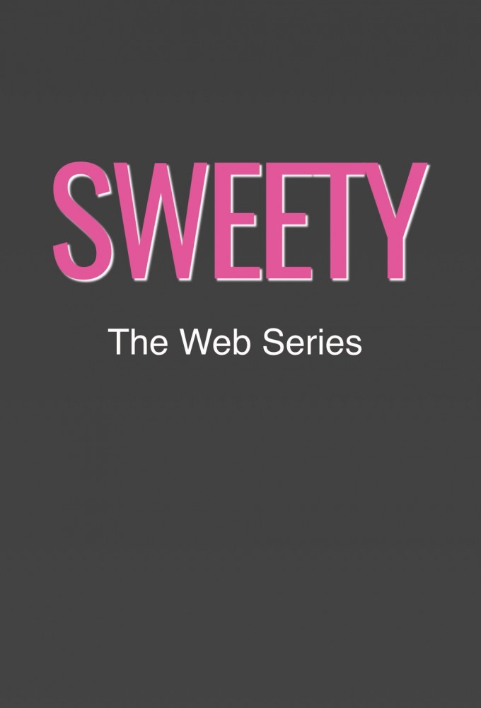 Sweety series poster
