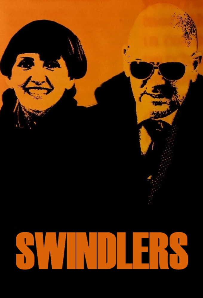 Swindlers (2026) Image