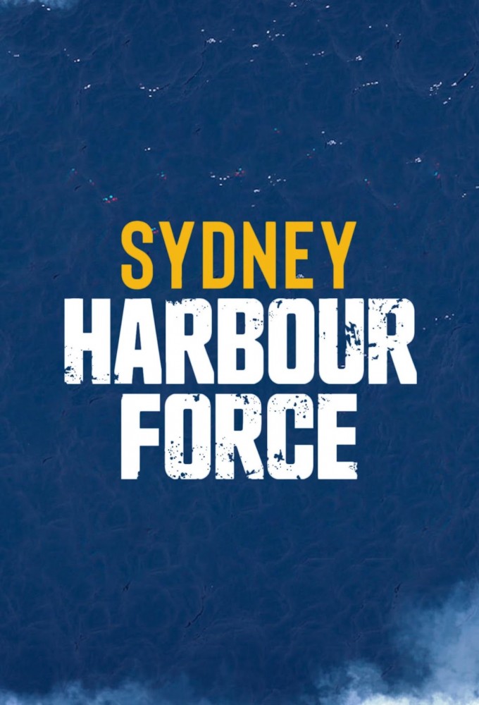 Sydney Harbour Force season 1 on Quest