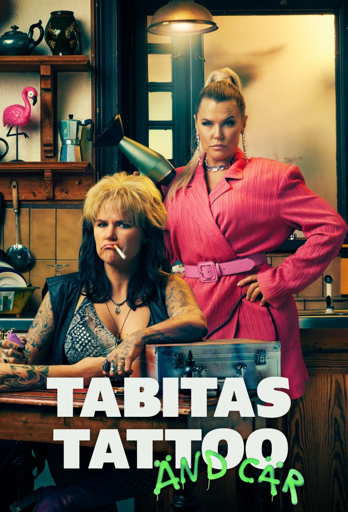 Tabitas Tattoo Image