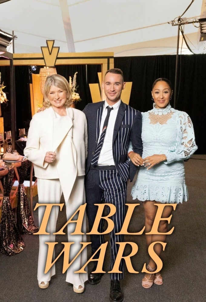 Table Wars Image