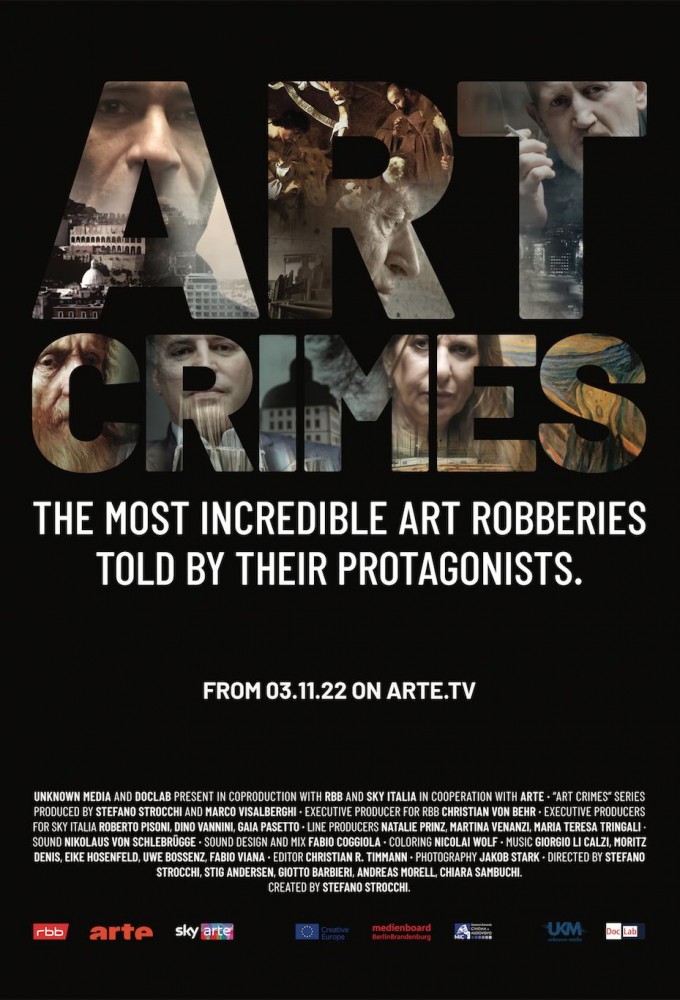 Art Crimes Image