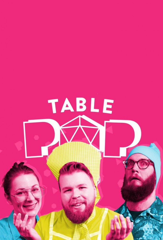 TablePop Image