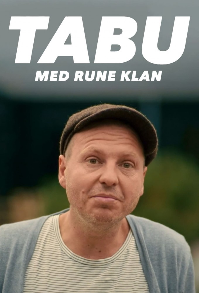 Taboo - with Rune Klan Image