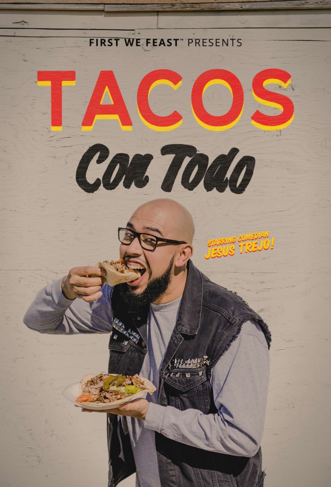 Tacos Con Todo Image