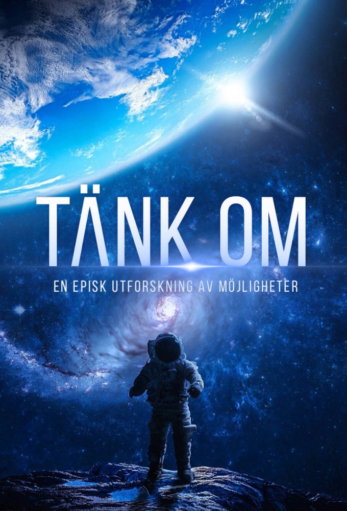 What If (2020) season 2 on SVT