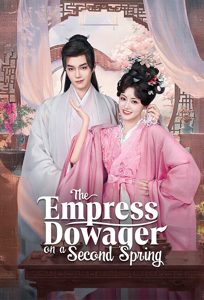 The Empress Dowager On A Second Spring Image