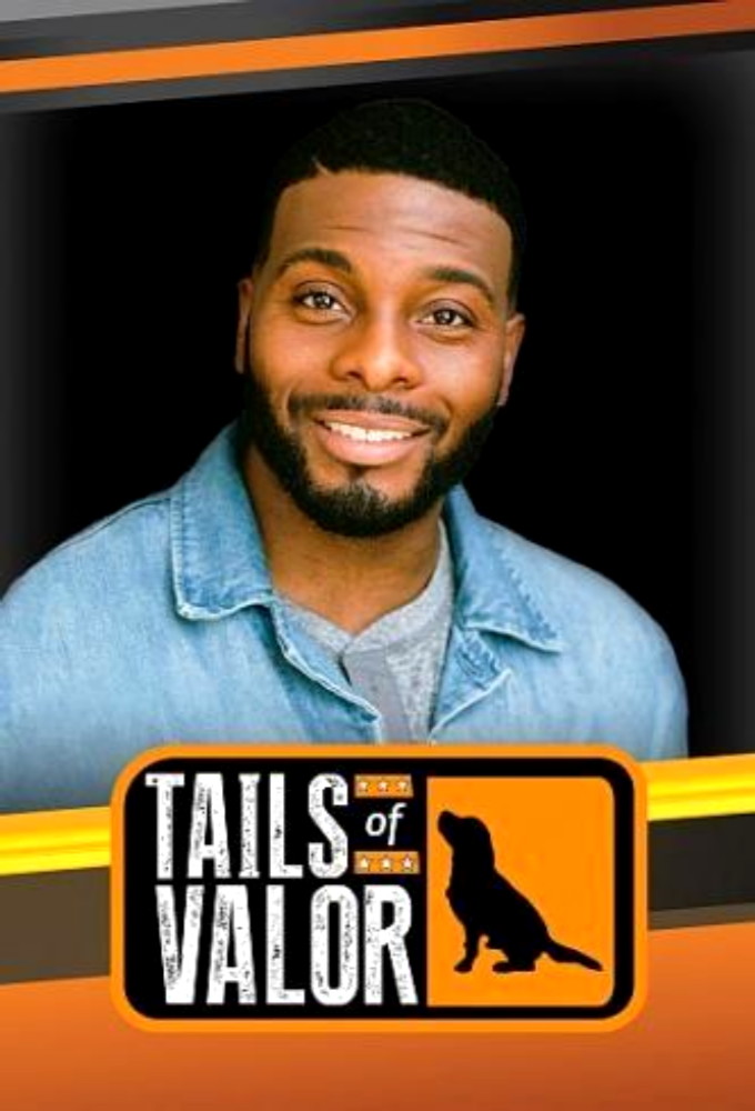 Tails of Valor Image
