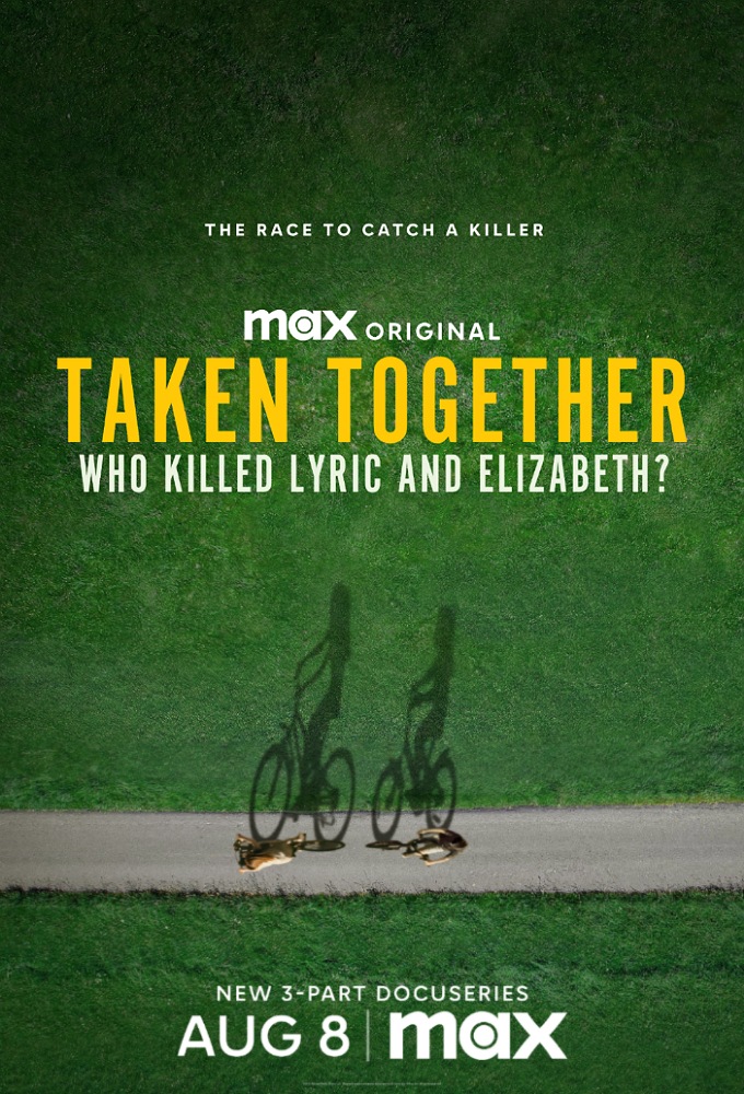 Taken Together: Who Killed Lyric and Elizabeth? Image