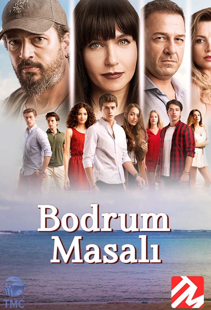 Tale of Bodrum Image