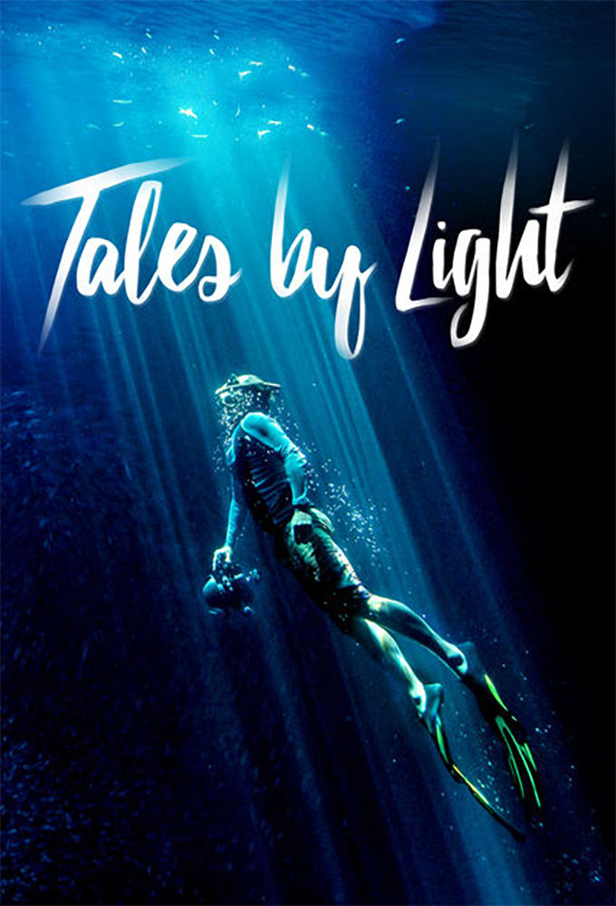 Tales by Light Image