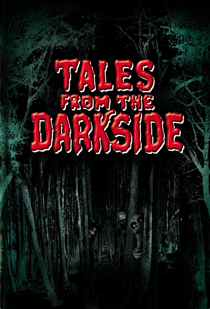 Tales from the Darkside series poster