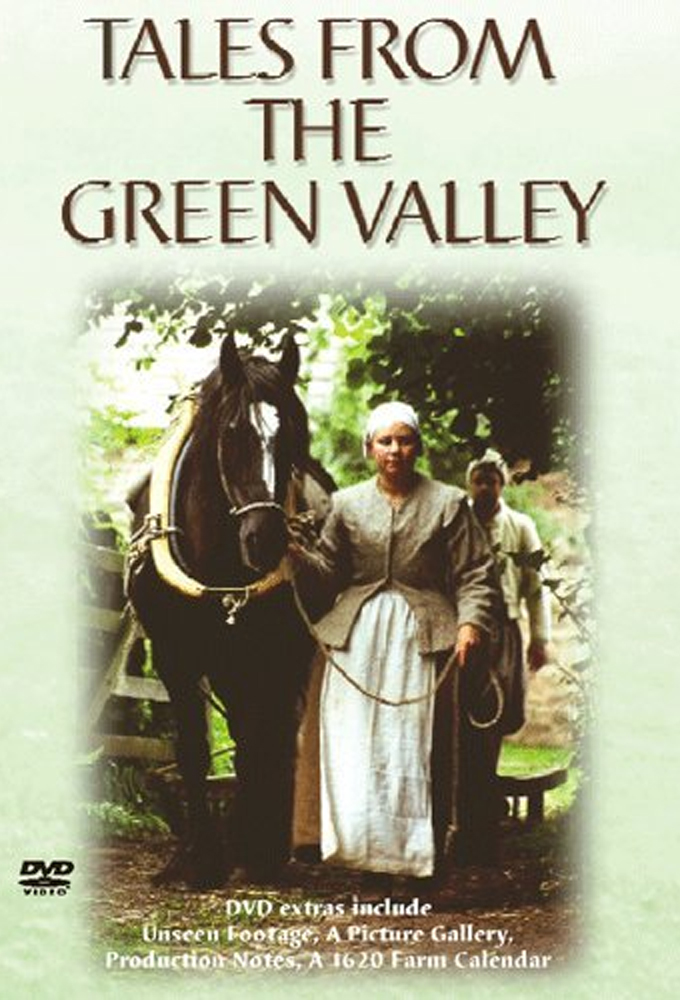 Tales from the Green Valley series poster