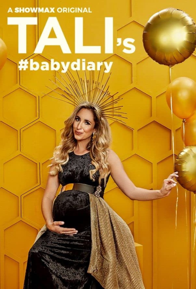Tali's Baby Diary Image