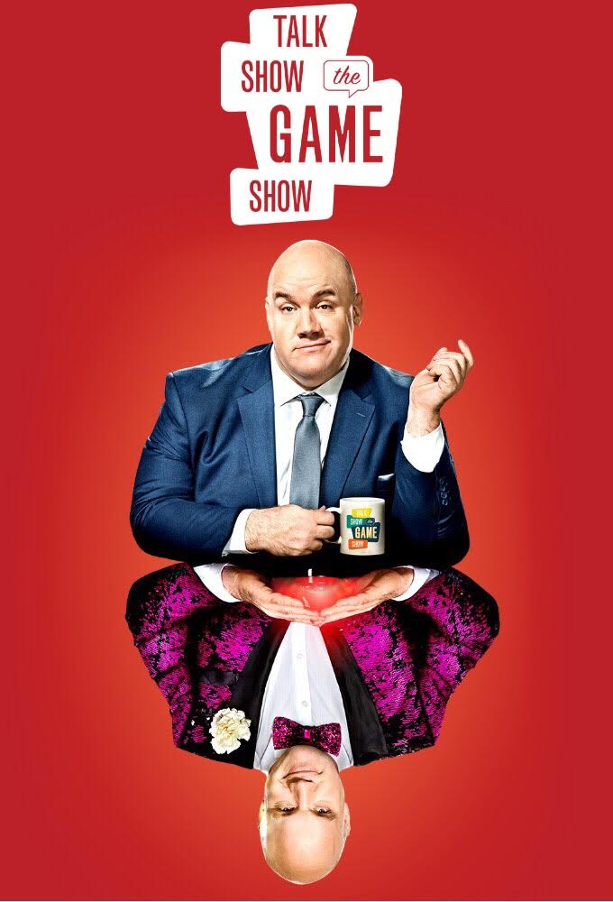 Talk Show the Game Show Image