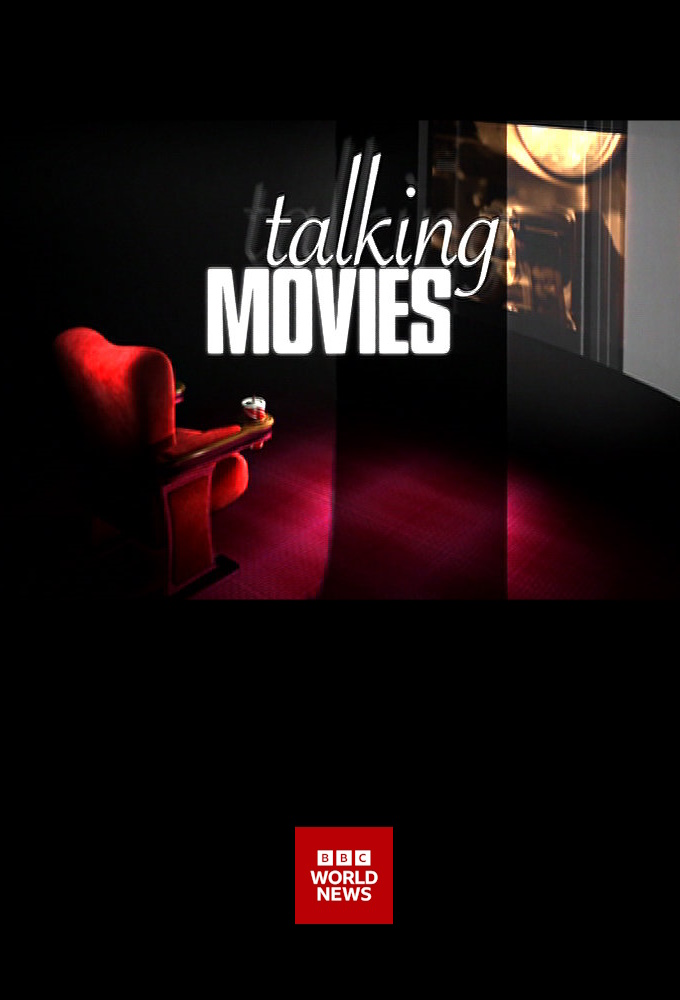 Talking Movies Image