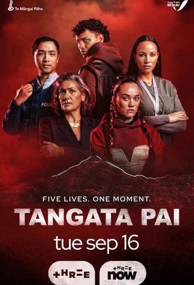 Tangata Pai Image
