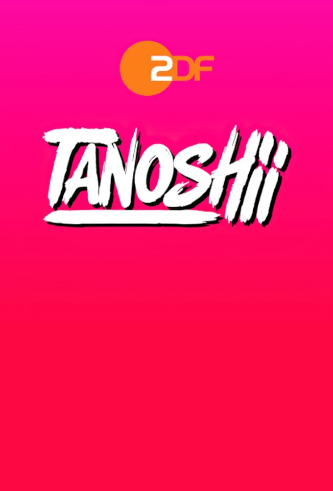 Tanoshii Image