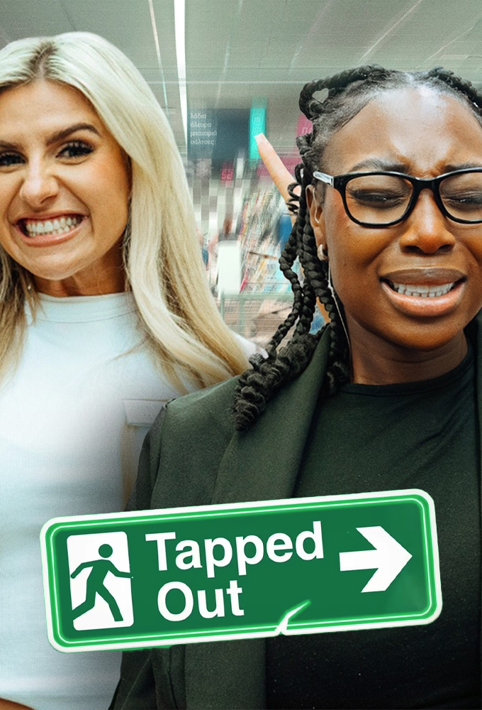 Tapped Out Image