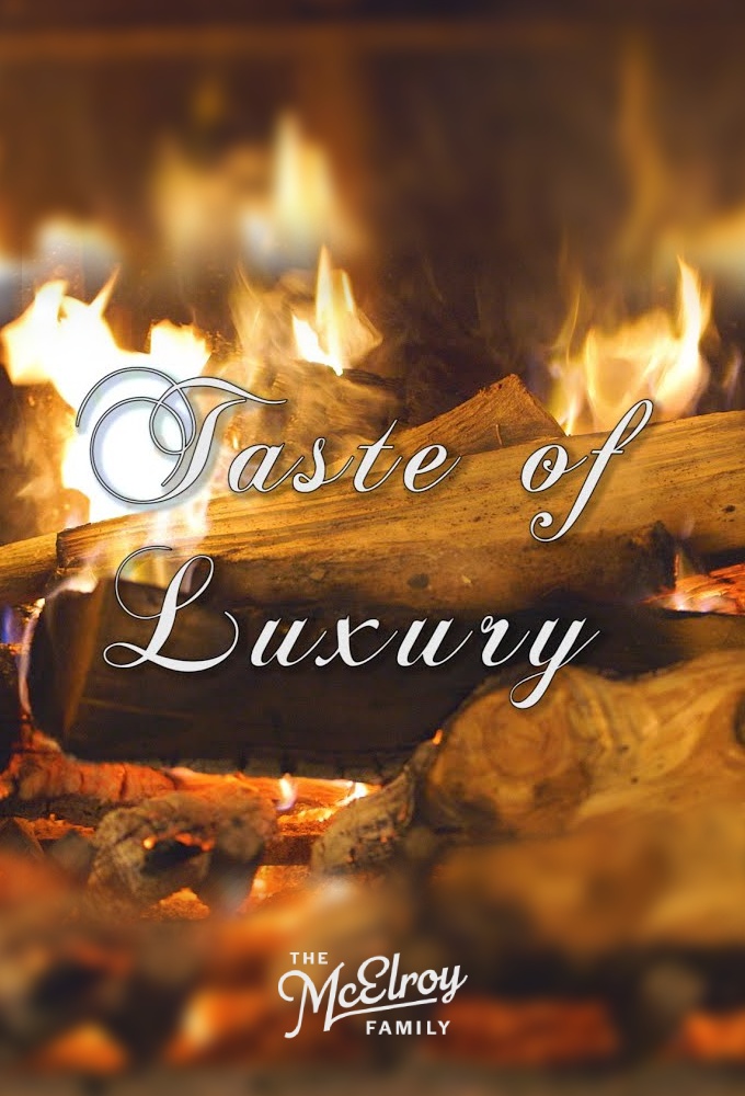 Taste of Luxury Image
