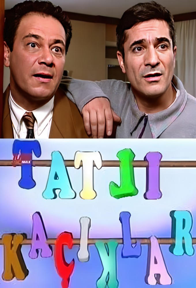 Tatlı Kaçıklar Image