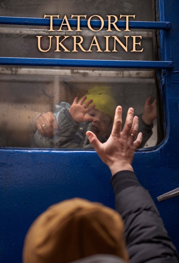 Citizens at War: A Year in Ukraine Image