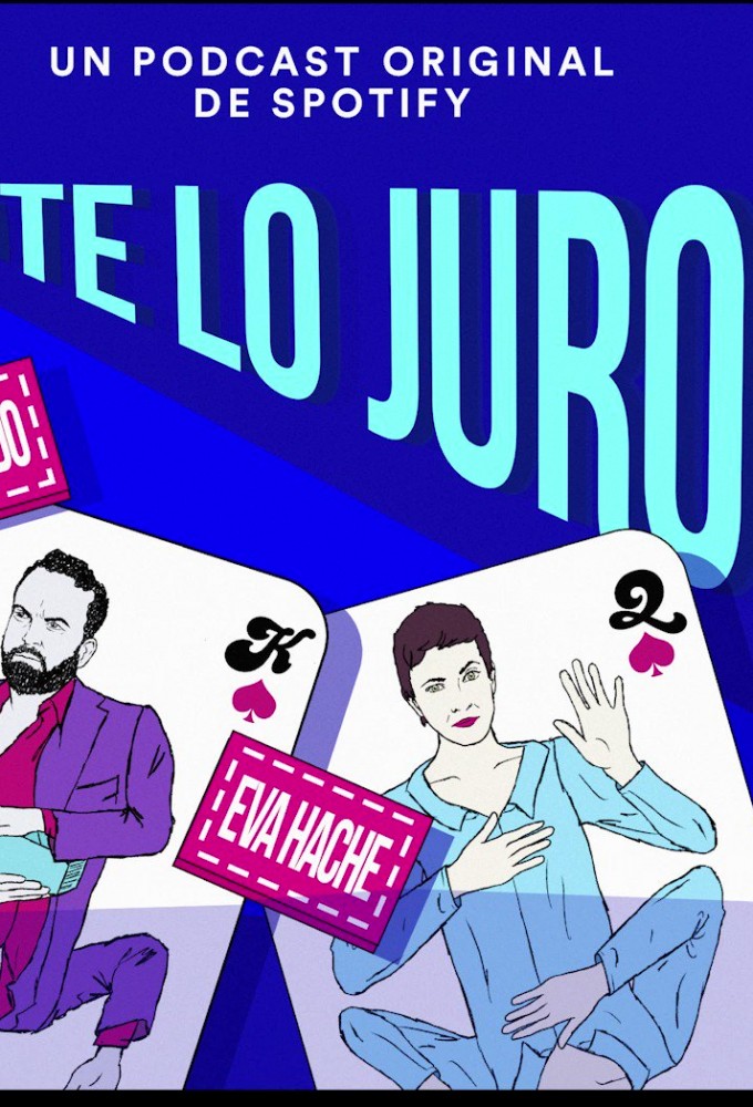 ¡Te lo juro! Image