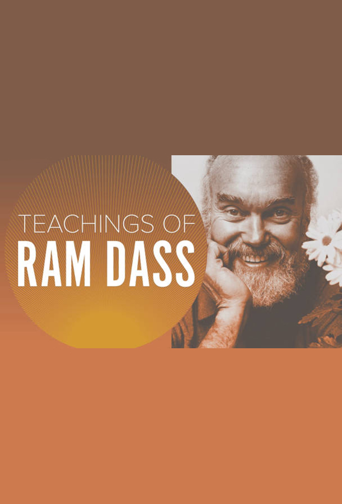 Teachings of Ram Dass Image
