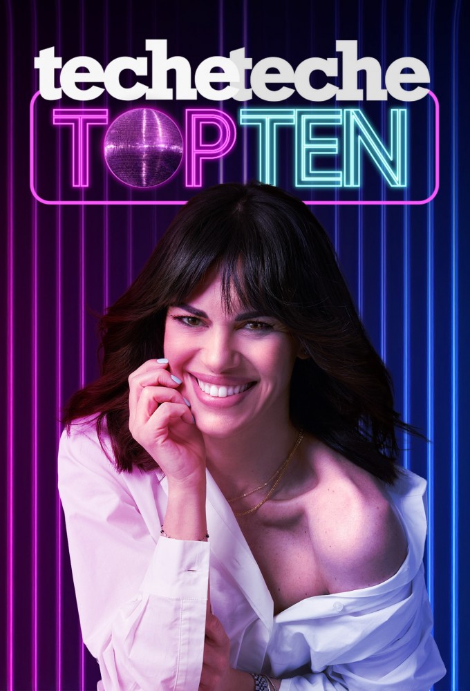 Techeteche Top Ten Image