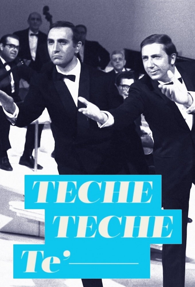 Techetechete' Image
