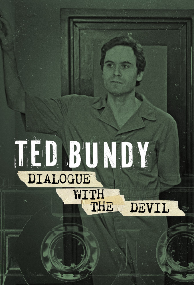 Ted Bundy: Dialogue with the Devil Image
