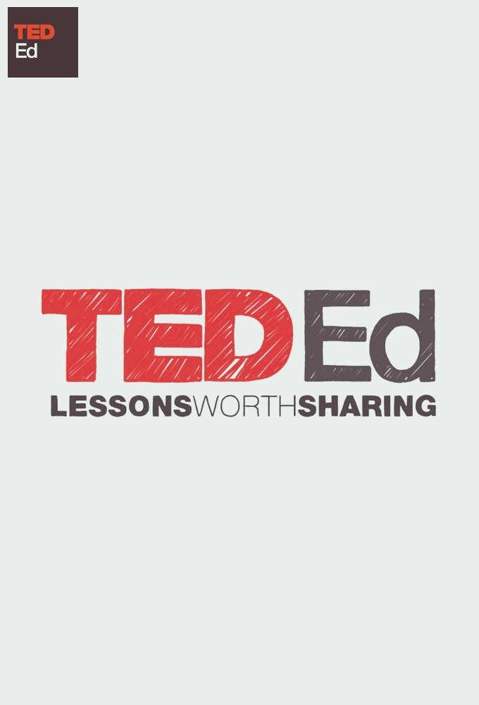 TED-Ed series poster
