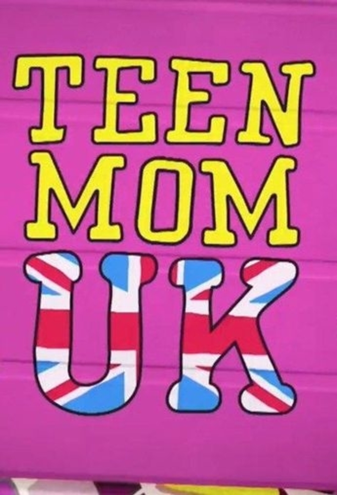 Teen Mum Image